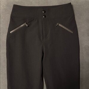 Nwt Alp n Rock Pants Womens Small Black Geneva Techno Pants
